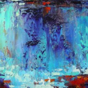 Turquoise Dream-3 - Detail