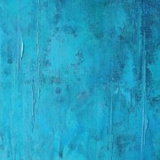 Turquoise Dream-1 - Detail