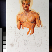 In progress